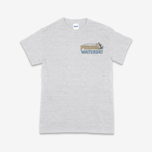 PURDUE WATERSKI - TEE 2026